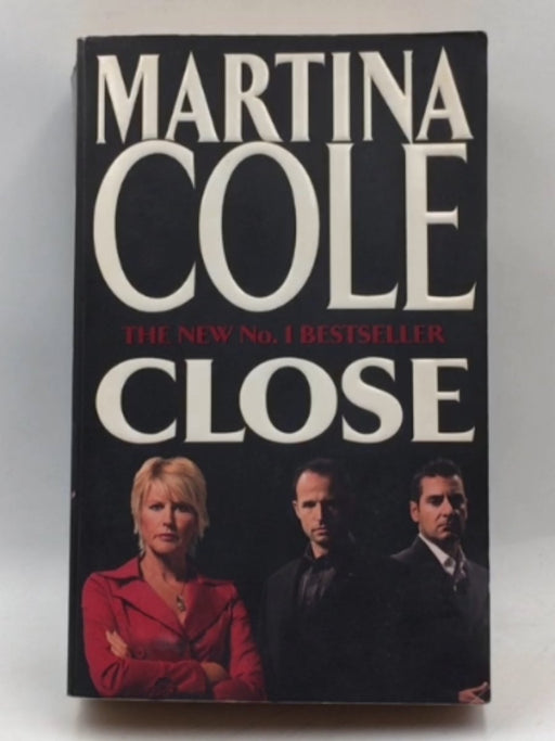 Close - Martina Cole