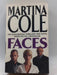 Faces - Martina Cole; 