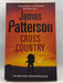 Cross Country - James Patterson; 