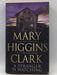 A Stranger is Watching - Mary Higgins Clark; 