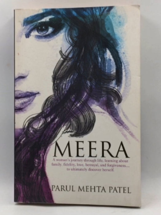 Meera - Parul Mehta Patel