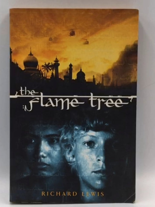 The Flame Tree - Richard Lewis; 