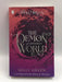 The Demon World  - Green, Sally; 