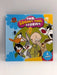 The Looney Tunes Stories - Hardcover - Sterling Publishers. 