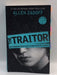 The Traitor - Allen Zadoff; 