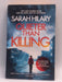 Quieter Than Killing (D.I. Marnie Rome 4) - Sarah Hilary; 