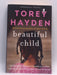 Beautiful Child - Torey Hayden; 