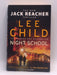 Night School - Lee Child