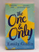 The One & Only - Emily Giffin; 