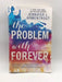 The Problem with Forever - Jennifer L. Armentrout; 