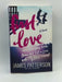 First Love - James Patterson; 