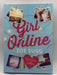 Girl Online - Hardcover - Zoe Sugg