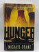 Hunger - Michael Grant; 