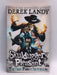 Skulduggery Pleasant - Derek Landy