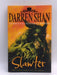 Slawter - Darren Shan