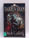 Dark Calling - Darren Shan