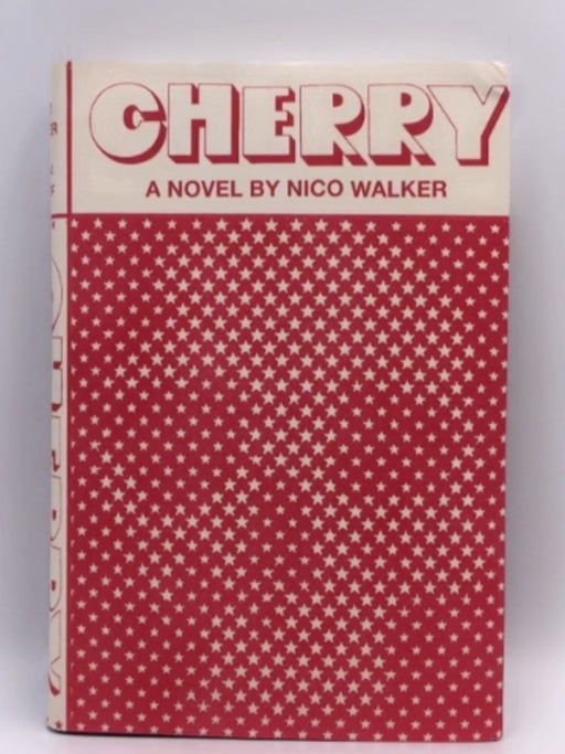 Cherry - Nico Walker