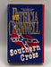 Southern Cross - Patricia Daniels Cornwell; 