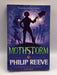 Mothstorm - Philip Reeve; David Wyatt; 