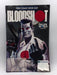 Bloodshot: Prelude story - 