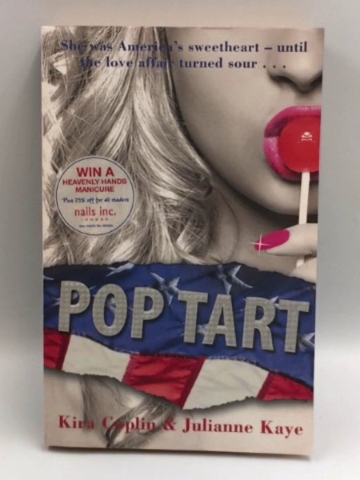 Pop Tart - Kira Coplin; Julianne Kaye; 