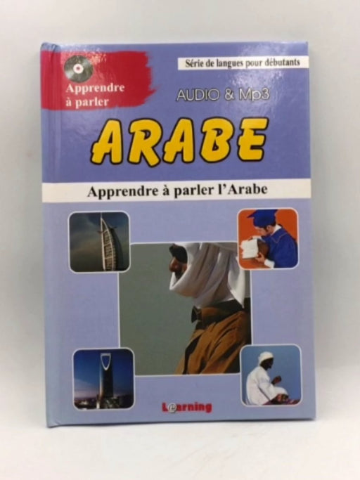 Arabe - 
