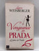 Vengeance en Prada - Lauren Weisberger; 