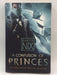 A Confusion of Princes - Garth Nix; 