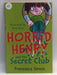 Horrid Henry and the Secret Club - Francesca Simon