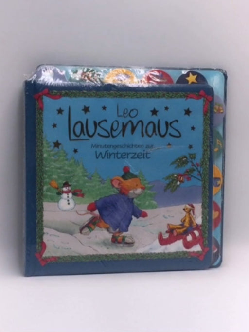 Minutengeschichten zur Winterzeit - Sophia Witt