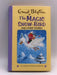 The Magic Snow-bird and Other Stories (Hardcover) - Enid Blyton