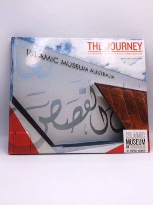 The Journey - Eeqbal Hassim, Sr.; 