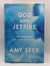 God and Jetfire - Amy Seek; 