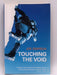 Touching the Void - Joe Simpson