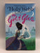 A Magical Venice story: The Girl of Glass - Holly Webb; 