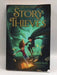 Story Thieves - James Riley