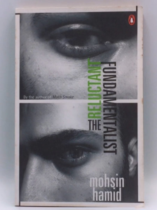 Reluctant Fundamentalist, (PB) - Mohsin Hamid