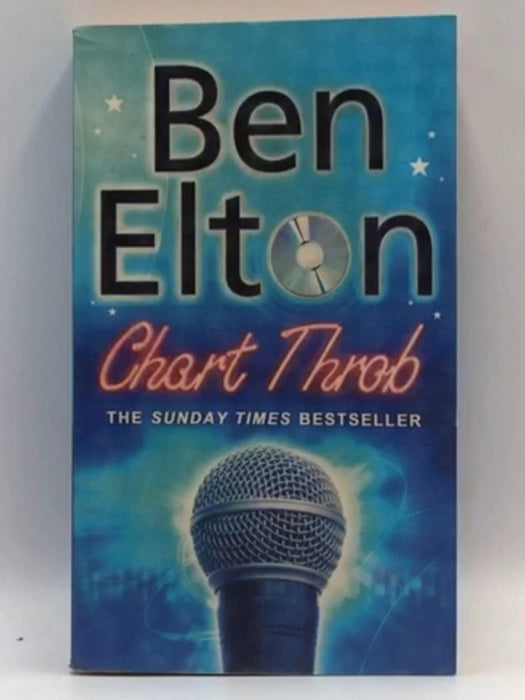 Chart Throb - Ben Elton