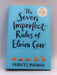 Seven Imperfect Rules Of Elvira Carr - Frances Maynard