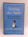 Setting the Table - Danny Meyer