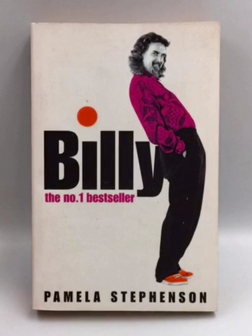 Billy - Pamela Stephenson