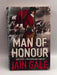 Man of Honour - Iain Gale; 