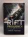 The Rift Frequency - Amy S. Foster; 