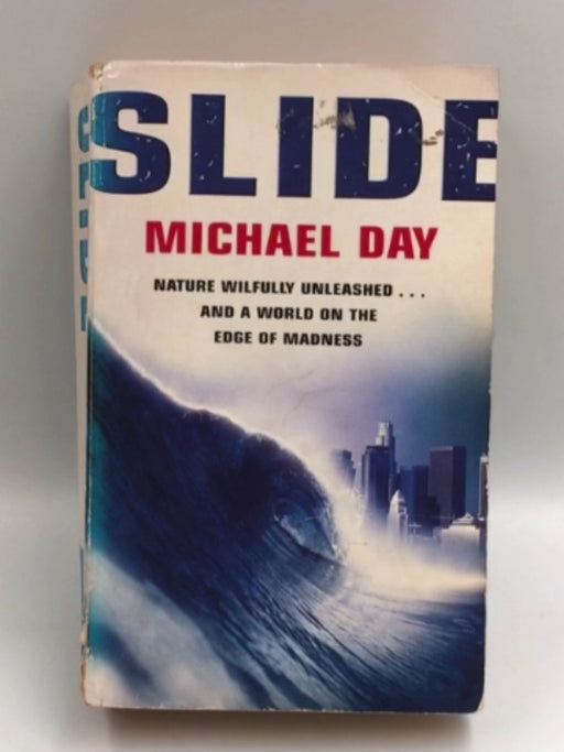 Slide - Michael Day; 