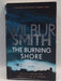 Burning Shore - Wilbur Smith