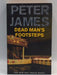 Dead Man's Footsteps - Peter James