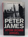 Atom Bomb Angel - Peter James