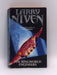 The Ringworld Engineers - Larry Niven; 