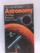 The Hamlyn Guide to Astronomy - David Baker; 