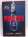 Pendulum - Adam Hamdy; 